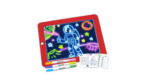 Miniatura 4 de TABLERO MAGICO, MAGIC PAD